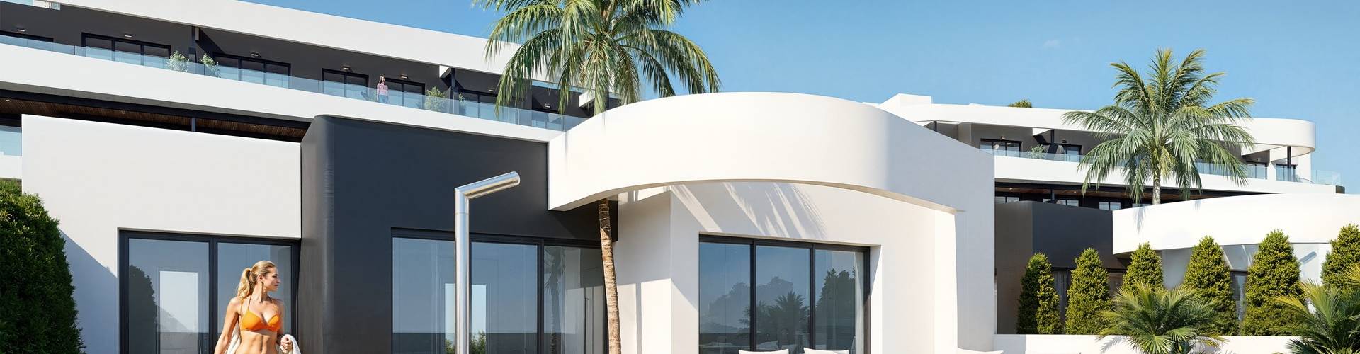 Best Mediterraneo II- Villas
