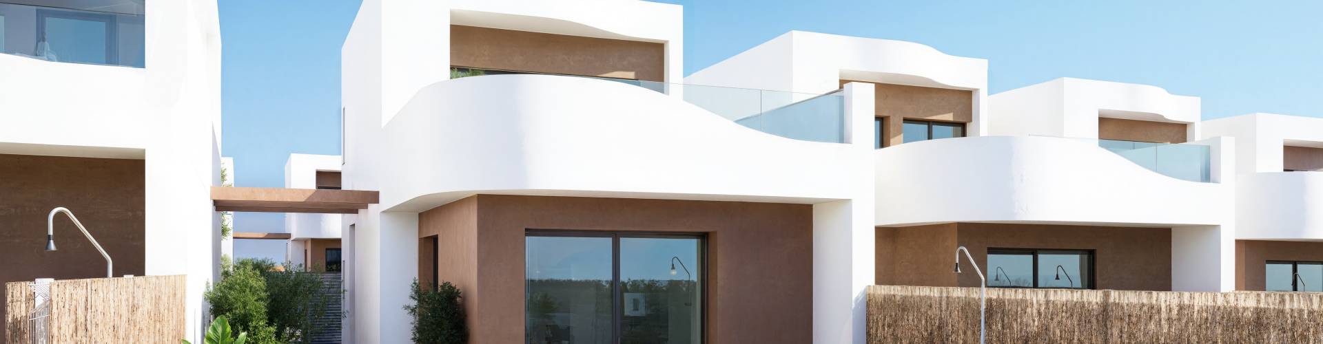 Citrus Horizon Villas