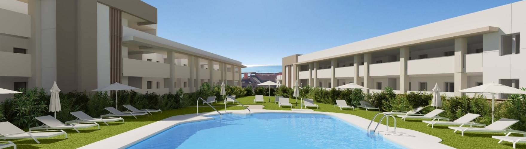 Grand Bay Apartments