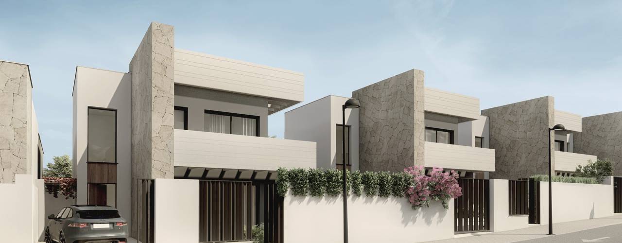 Villas Nature - Erodium
