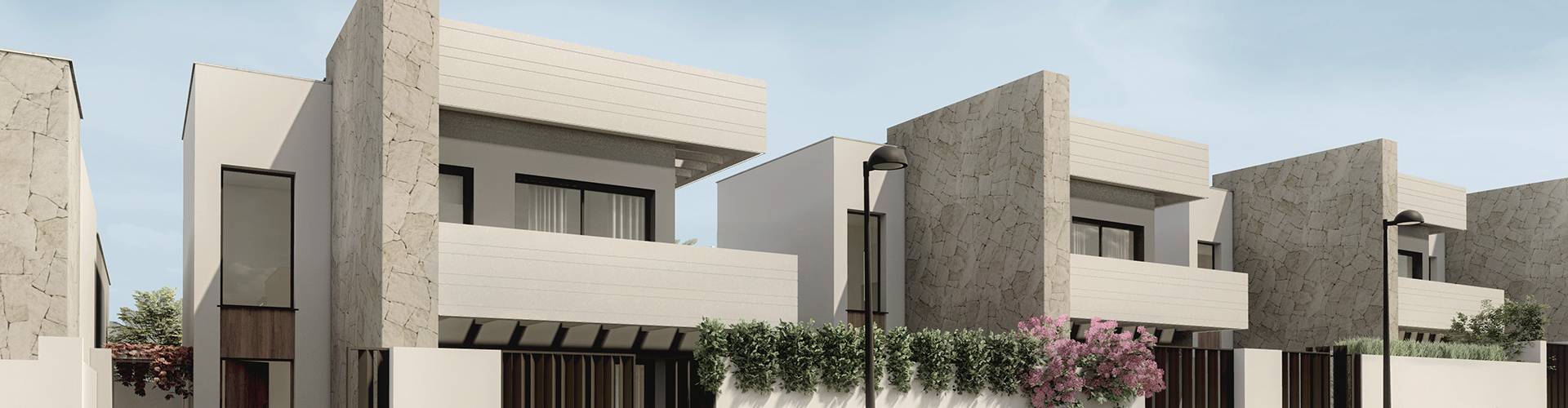 Villas Nature - Erodium