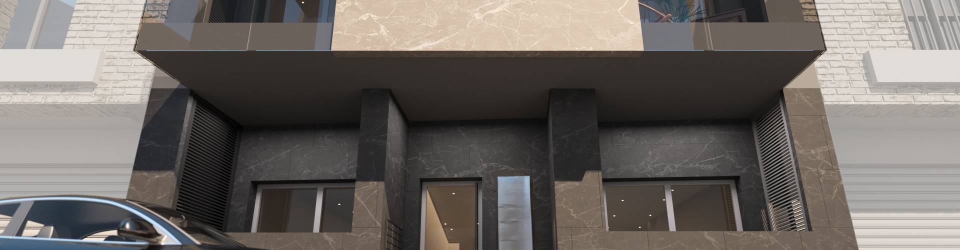 Edificio Talan 1