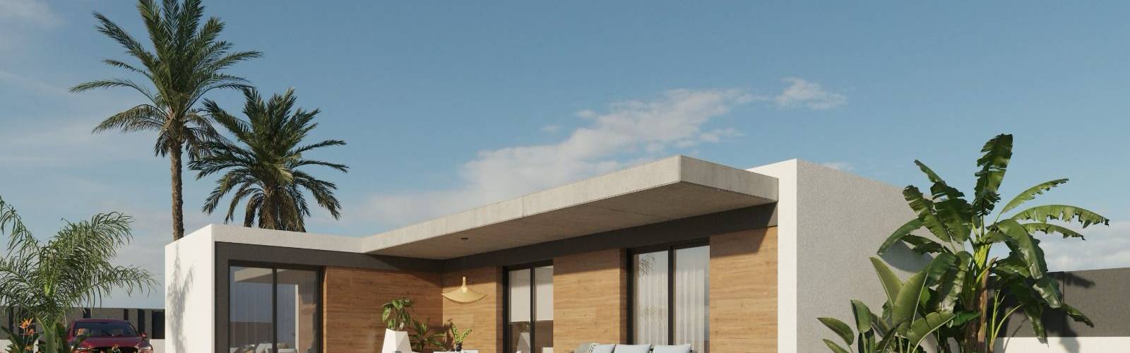 Villas La Quinta IV Aledo