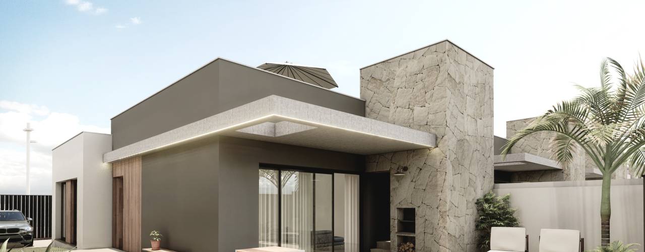 Villas Nature - Coris