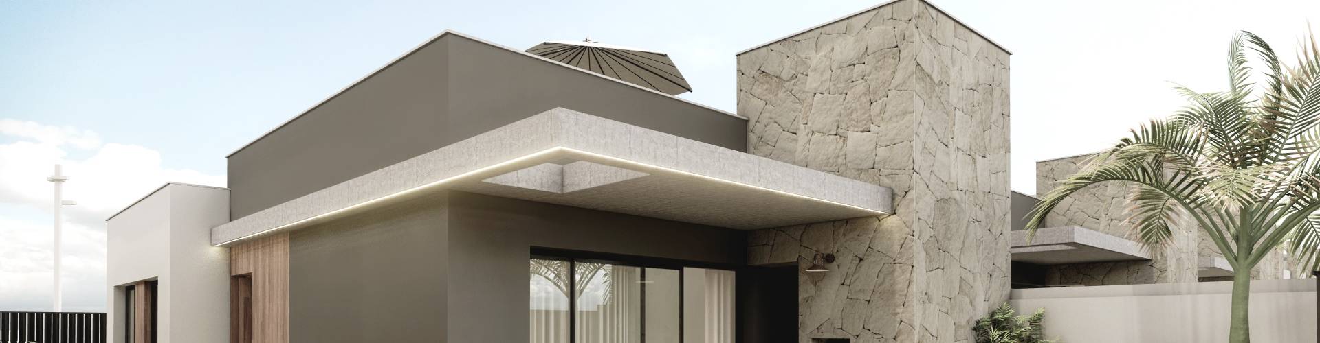 Villas Nature - Coris