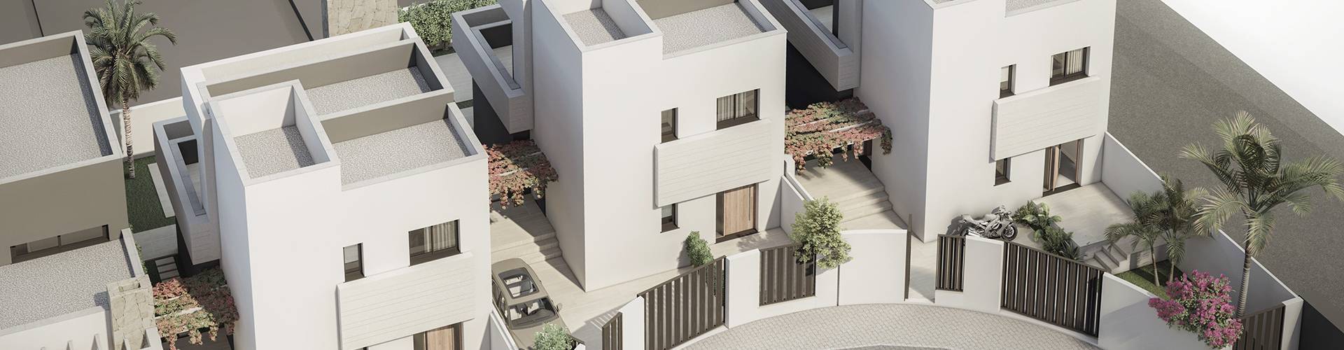 Villas Nature - Silene