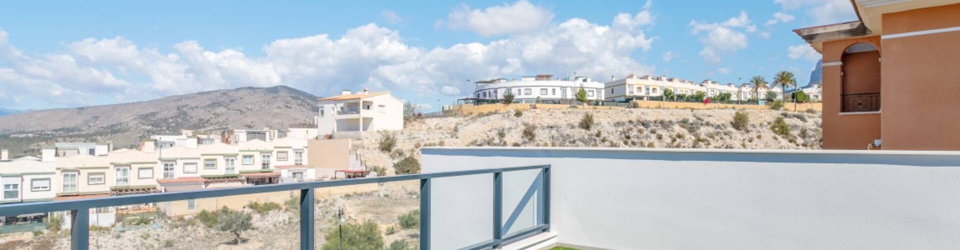 Breeze Balcón de Finestrat