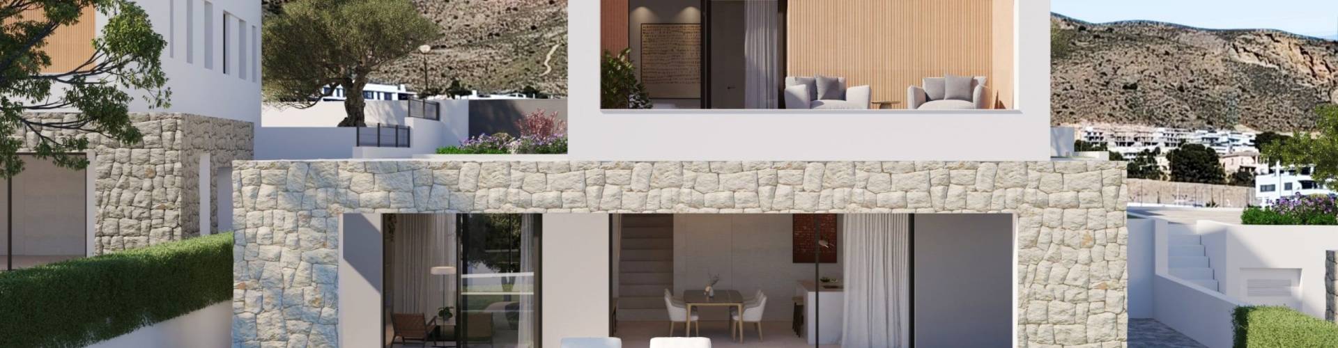 Villa Petra