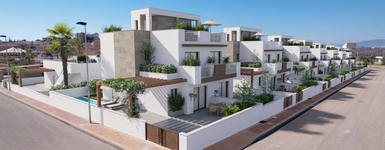 Alondra Residential