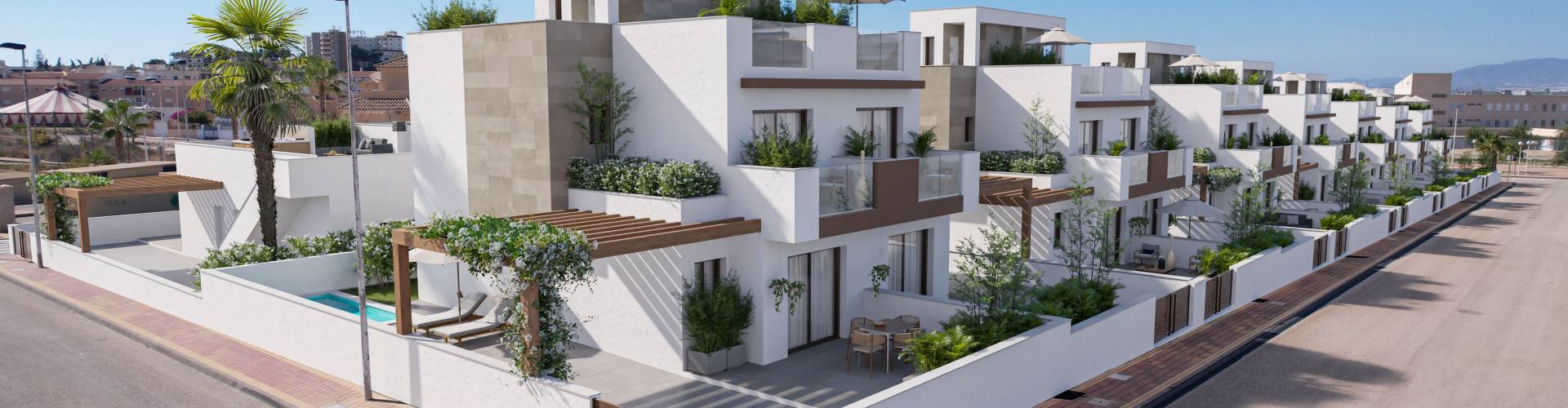 Alondra Residential