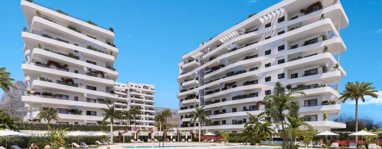 Alonis Living Playa del Torres