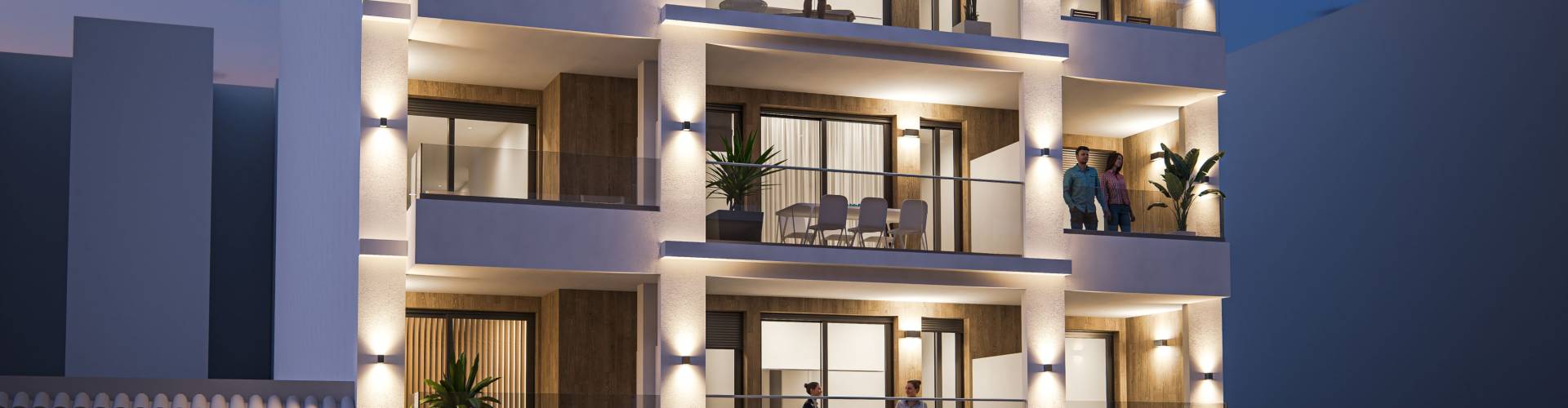 Edificio Altea 6
