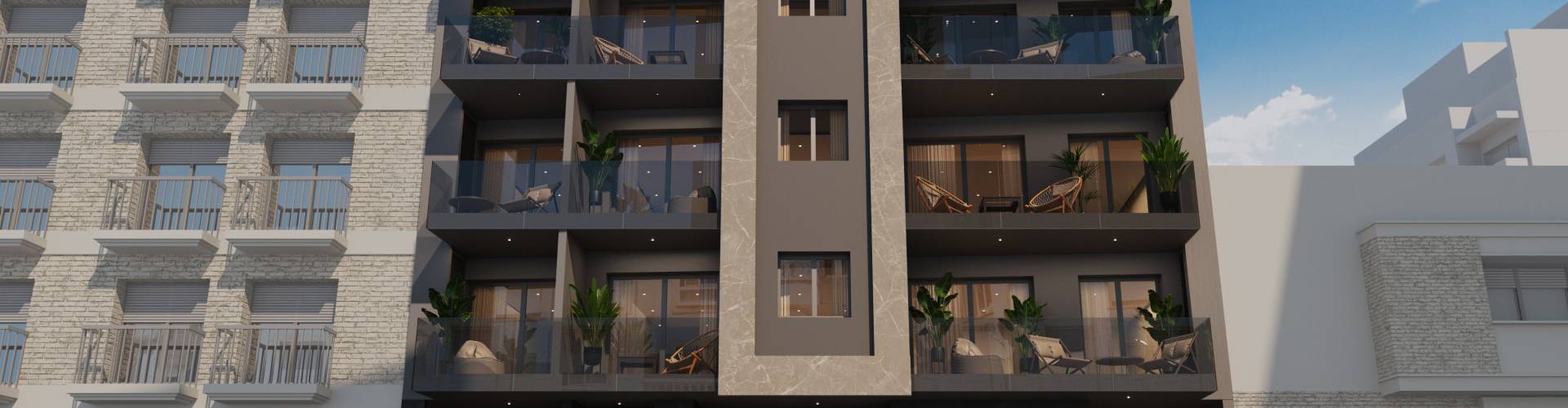 Edificio Talan 2