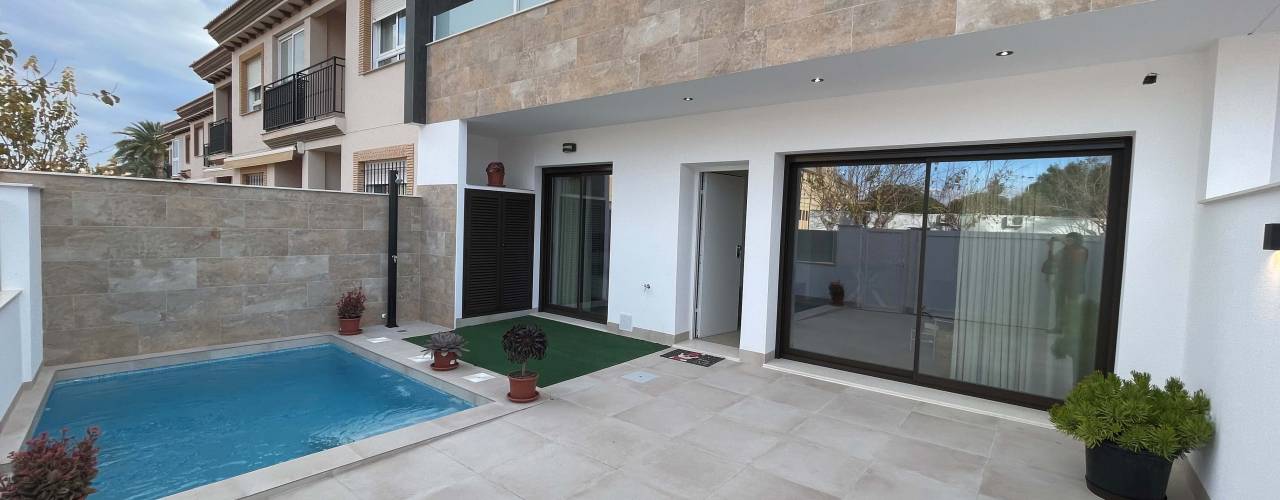 Las Dunas de San Pedro Fase II