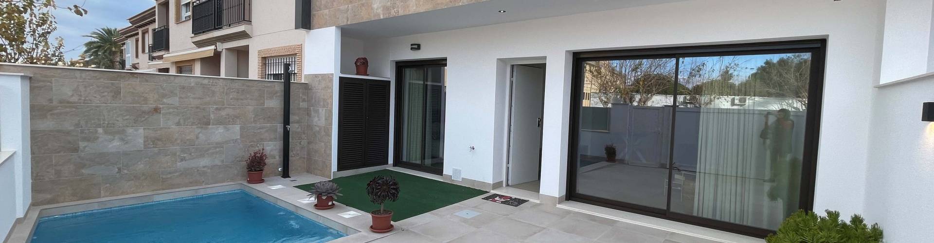 Las Dunas de San Pedro Fase II