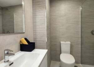 Nieuwbouw appartementen in San Miguel de Salinas