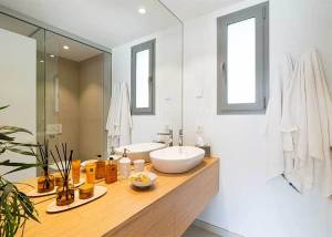 Exclusieve nieuwbouw villa's in La Capellania