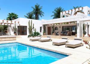 Villas independientes en Ciudad Quesada – Costa Blanca