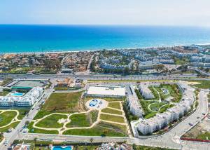 Apartments in Estepona | New-build on the Costa del Sol near the sea