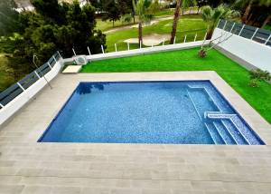 Apartamentos en Ciudad Quesada – Costa Blanca