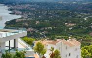 Best places to live Costa Blanca