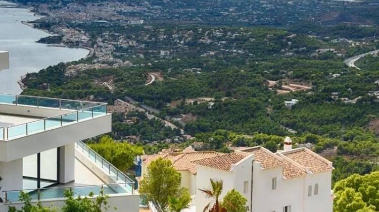 Best places to live Costa Blanca