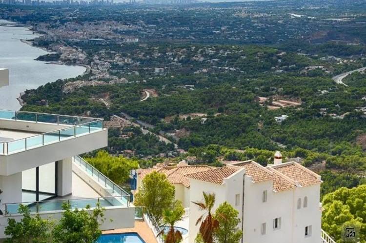 Mejores lugares para vivir Costa Blanca