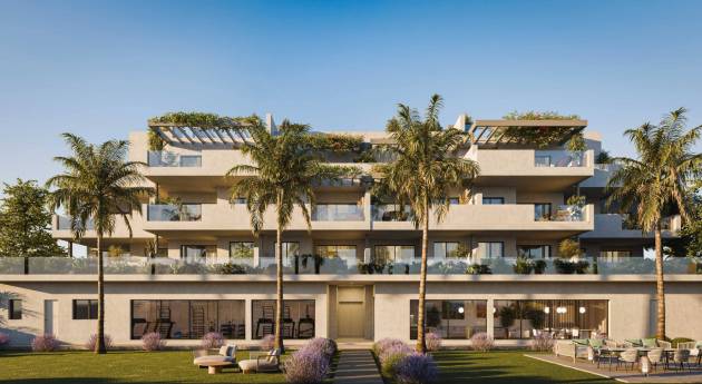 Exclusive Homes in Casares Costa