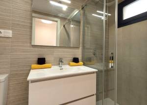 Nieuwbouw appartementen in San Miguel de Salinas