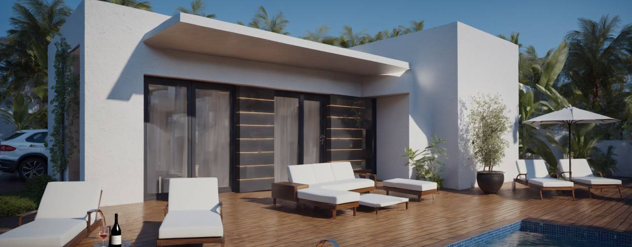 Villa Life