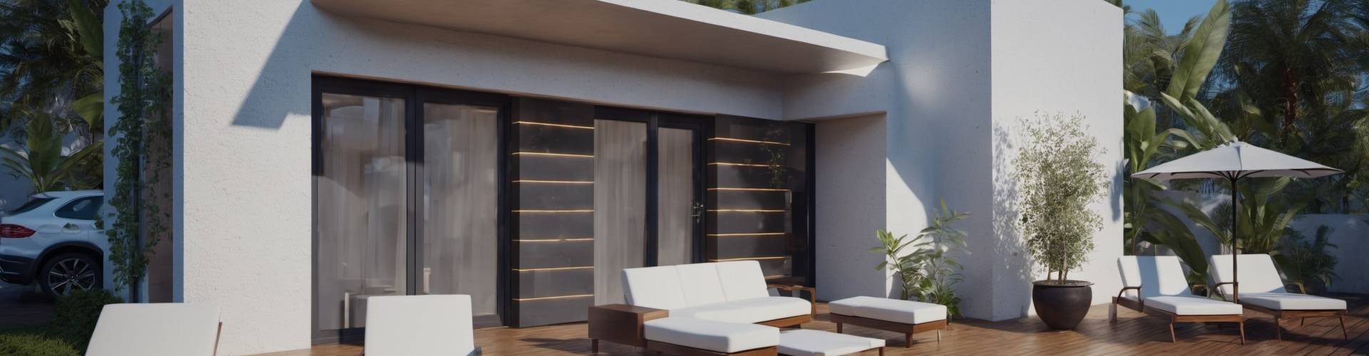 Villa Life