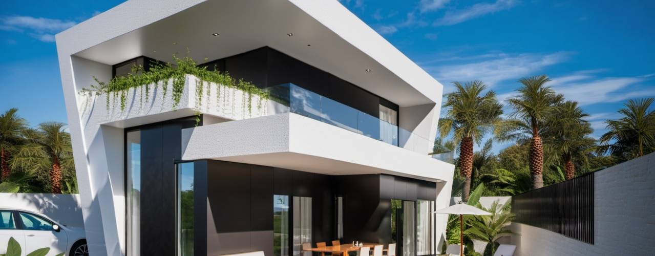 Villa Freedom