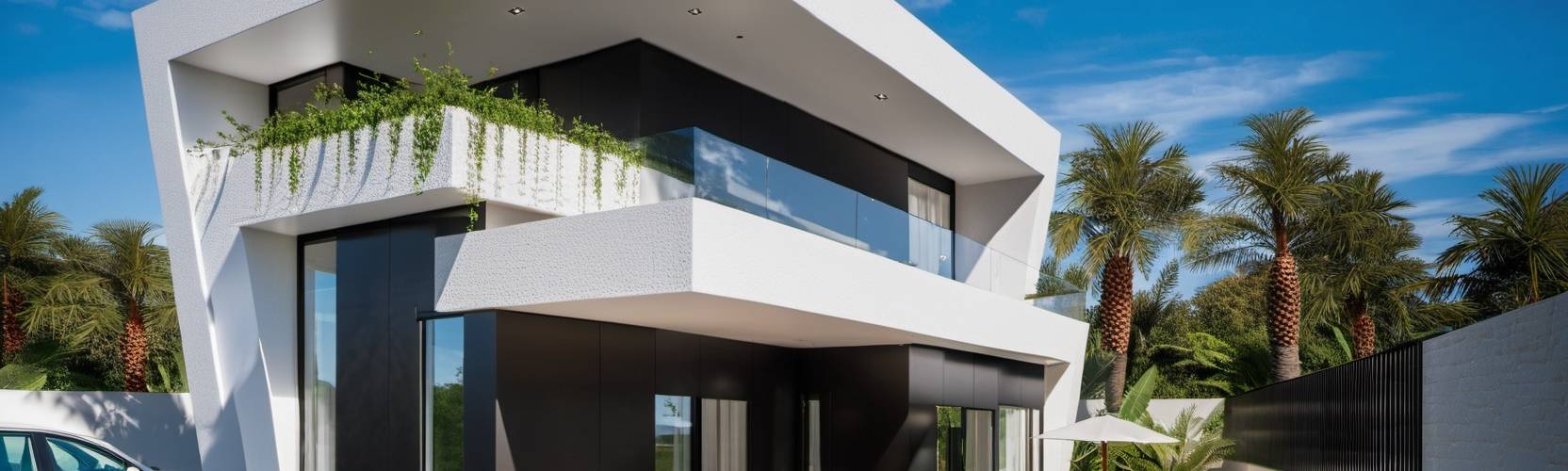 Villa Freedom