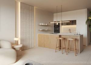 Appartementen Fuengirola | Nieuwbouw Costa del Sol