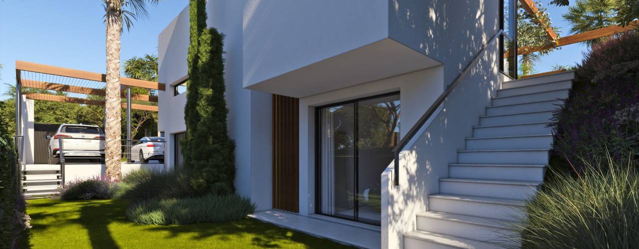 Mirador de la Dehesa