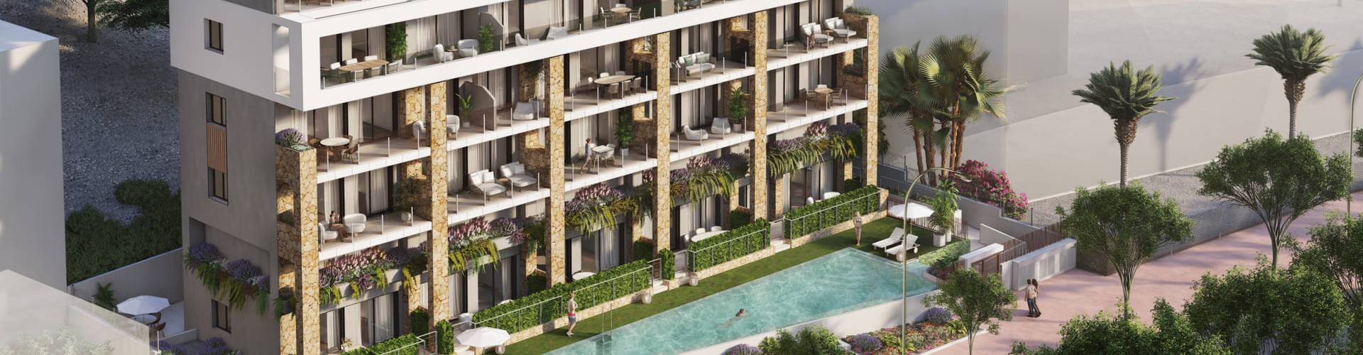 NJOY Frontline Properties