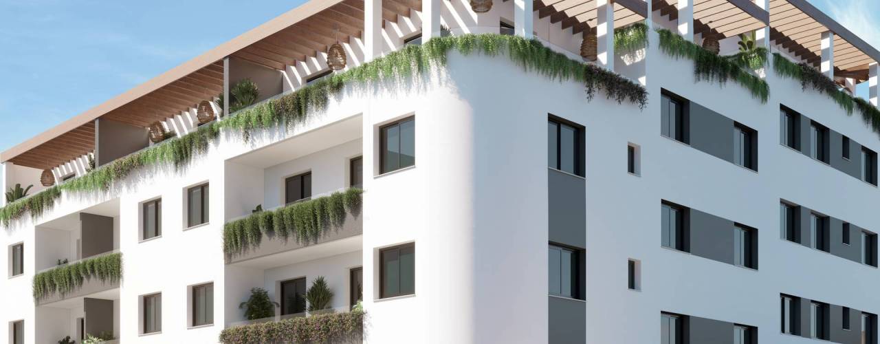 Residencial Laguna Nova