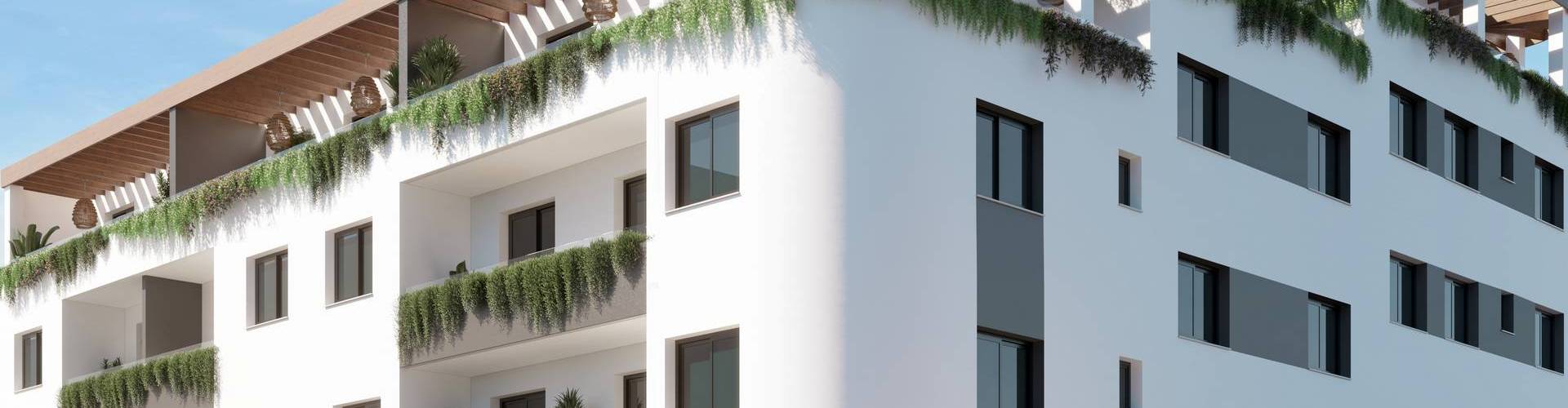 Residencial Laguna Nova