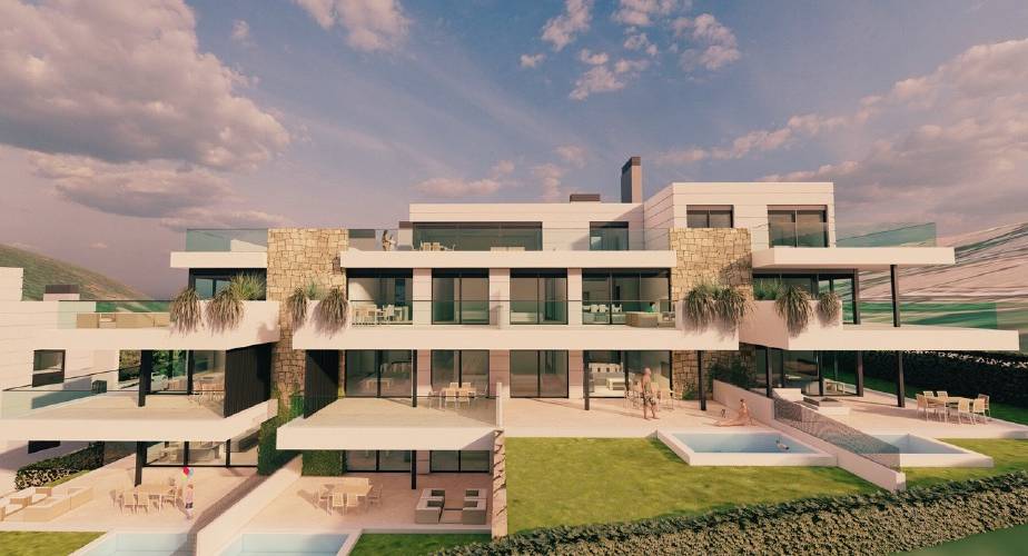 Azurea Estepona