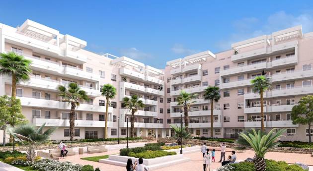 Apartamentos y áticos en Marbella con vistas al mar