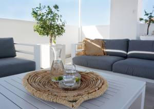 Apartments in Ciudad Quesada | New Construction on the Southern Costa Blanca
