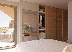 Llíber Villas | New Construction on the Northern Costa Blanca