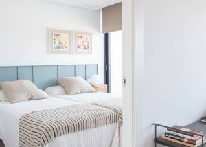 Luxury villas in Orihuela