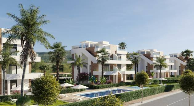 Exclusieve esidentie in Murcia