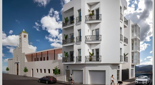 Apartamentos en Bigastro: confort y estilo de vida