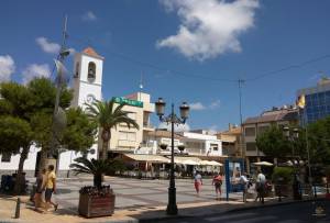 Huis kopen San Pedro del Pinatar