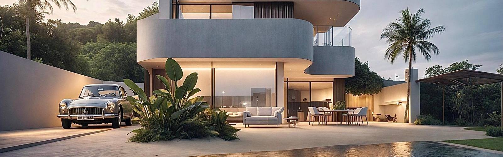 Serendipia Beach Villas