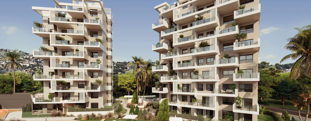 Aqua Residencial