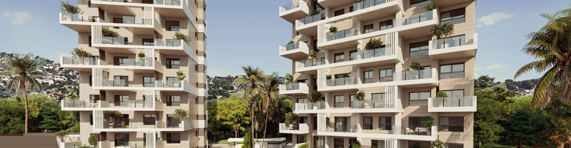 Aqua Residencial