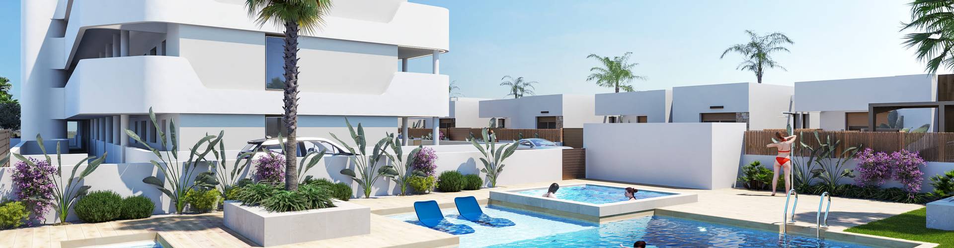 Serena Breeze 2 Apartments